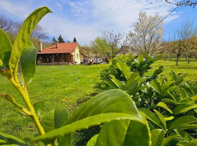 Fruska House