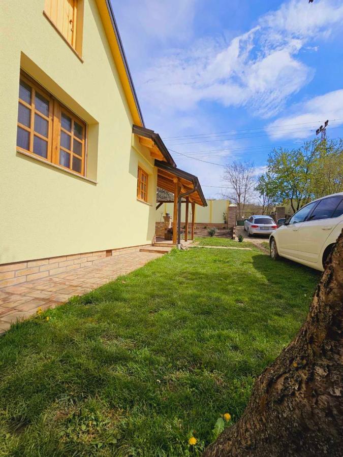 Holiday home Fruska House Besenovacki Prnjavor