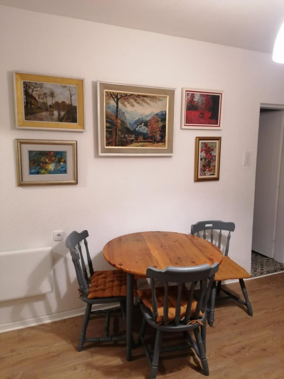 Fruska House Holiday home *