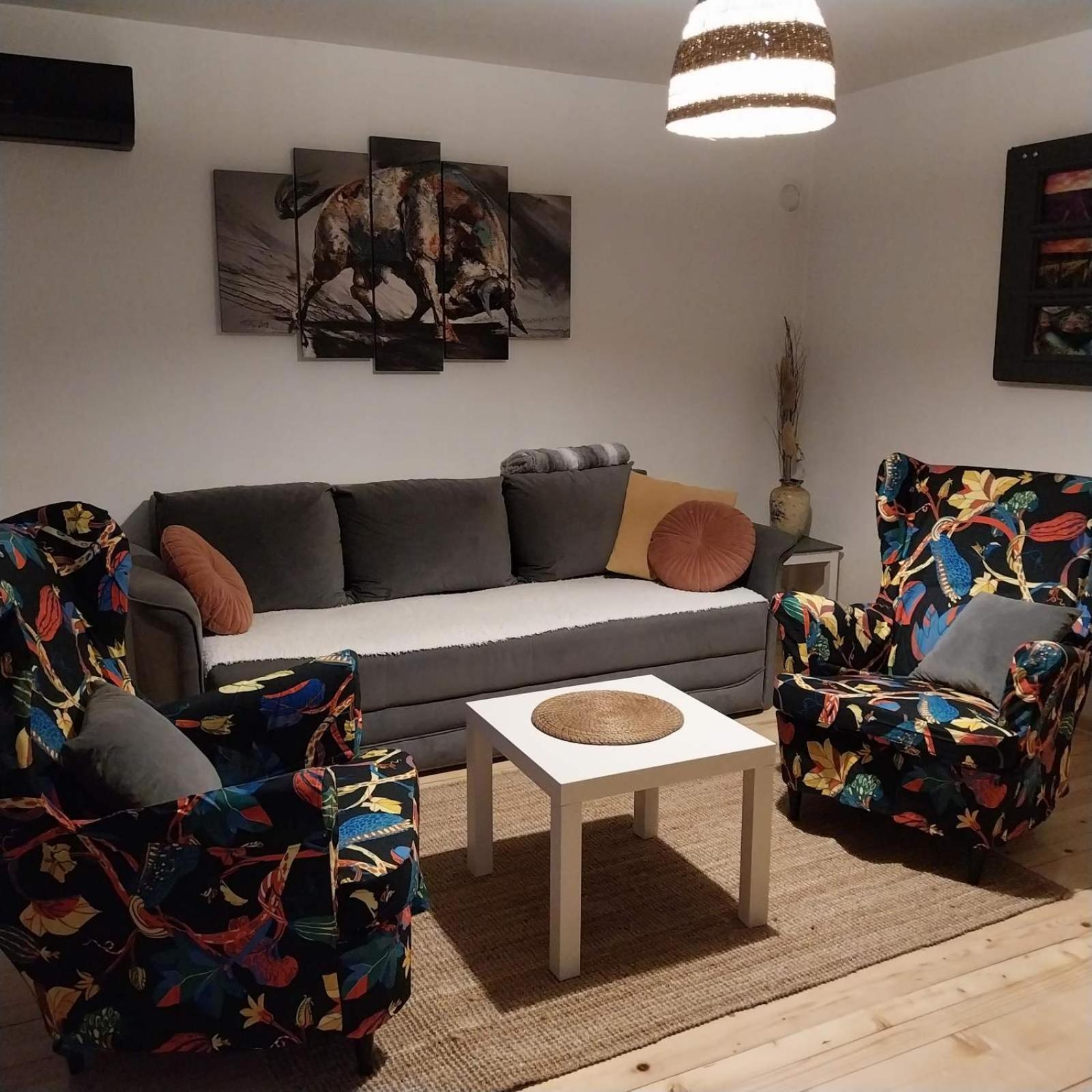Fruska House Holiday home